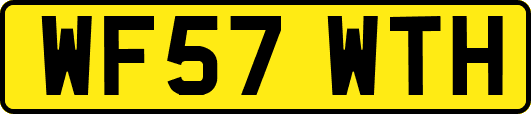 WF57WTH