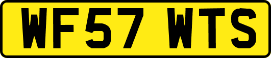 WF57WTS