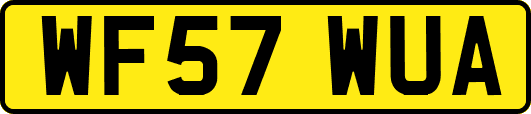 WF57WUA