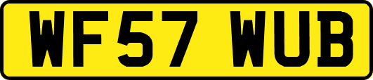 WF57WUB