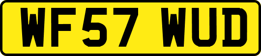 WF57WUD