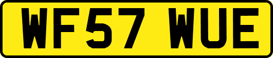 WF57WUE