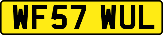 WF57WUL