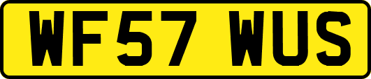 WF57WUS