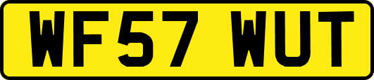 WF57WUT