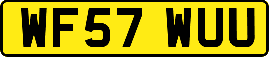 WF57WUU