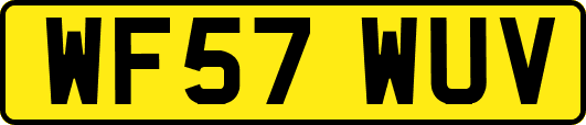 WF57WUV