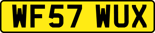 WF57WUX