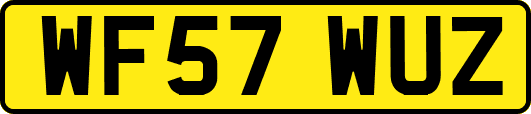 WF57WUZ