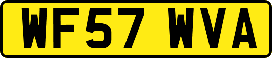WF57WVA