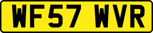 WF57WVR