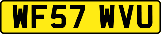 WF57WVU