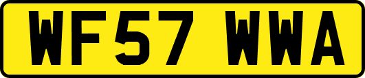 WF57WWA