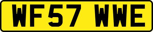 WF57WWE