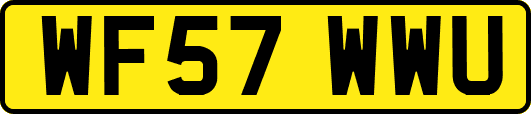 WF57WWU