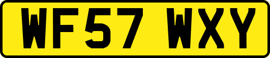 WF57WXY