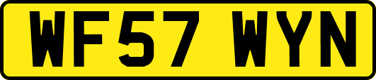 WF57WYN
