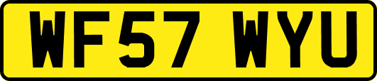 WF57WYU