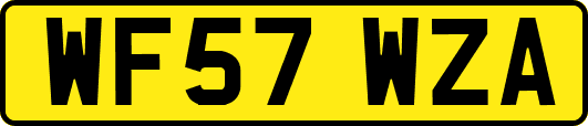 WF57WZA