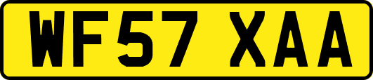 WF57XAA