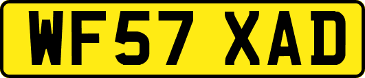 WF57XAD