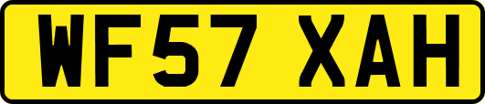 WF57XAH