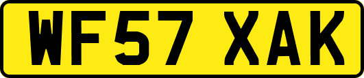WF57XAK