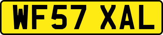 WF57XAL