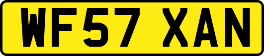 WF57XAN