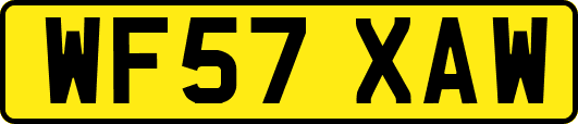 WF57XAW