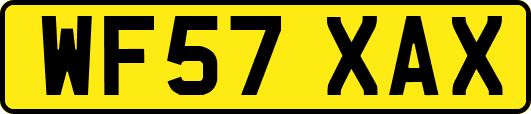 WF57XAX