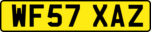 WF57XAZ