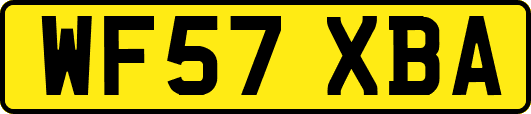 WF57XBA