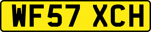 WF57XCH