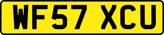 WF57XCU