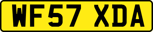 WF57XDA