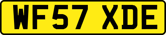 WF57XDE
