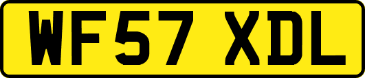 WF57XDL