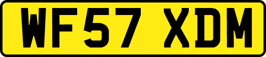 WF57XDM
