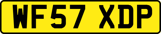 WF57XDP