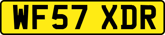 WF57XDR