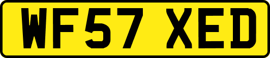 WF57XED