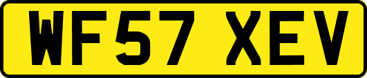 WF57XEV
