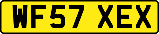 WF57XEX