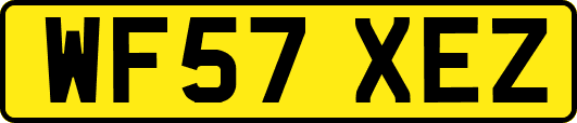 WF57XEZ