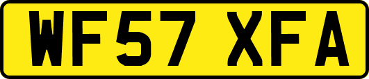 WF57XFA