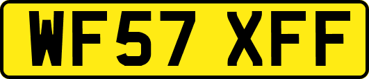 WF57XFF