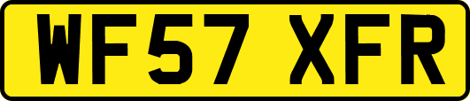 WF57XFR