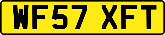 WF57XFT