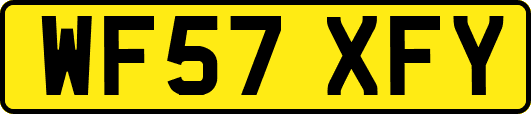 WF57XFY